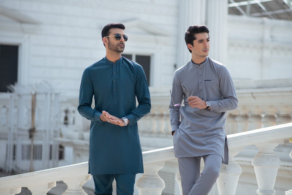 Best Fabrics for Gen Z: Trendy, Comfortable & Sustainable Unstitched Choices