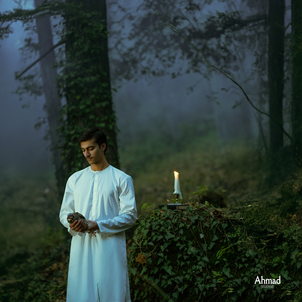 Unstitched vs. Ready to Wear: Why Relaxed Tailoring Wins Every Time