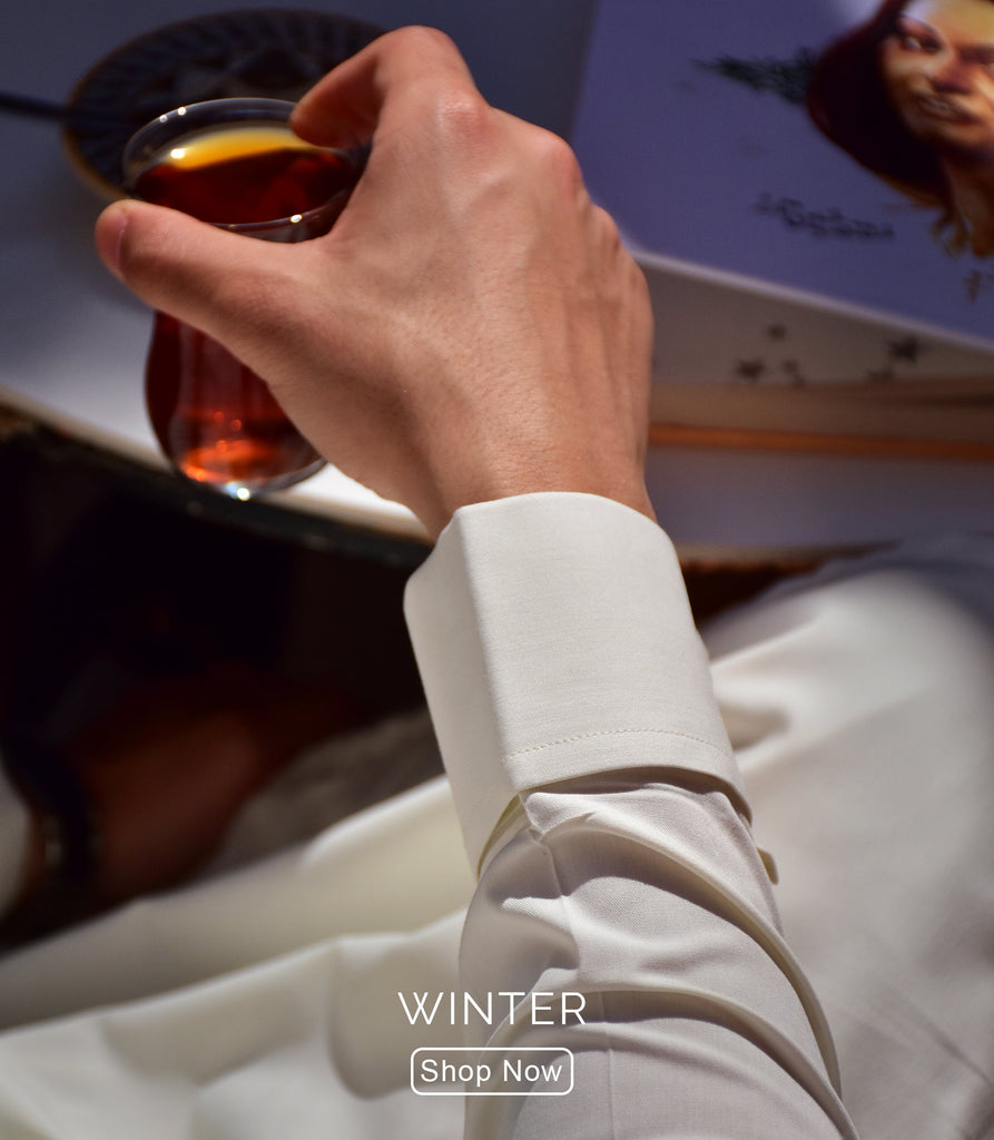 Summer vs. Winter Fabrics: What Every Man Should Know