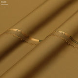 Greenish Audi Suiting