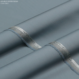 Double Ghora Boski ( Wash &  Wear With Boski Feel )