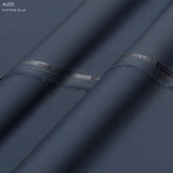 Pantone Blue Audi Suiting