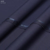 Navy Blue Audi Suiting