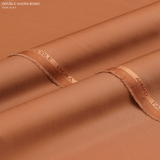 Double Ghora Boski ( Wash &  Wear With Boski Feel )