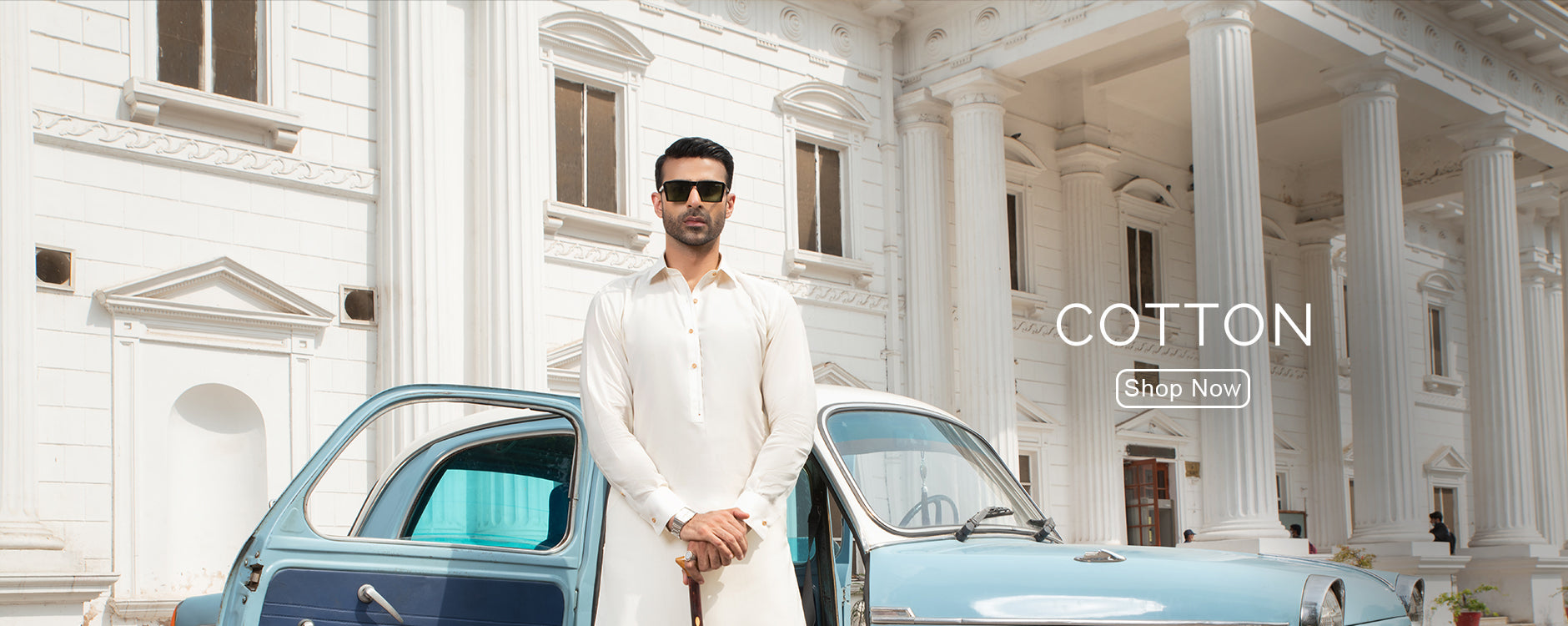 Ahmad Fabrics International