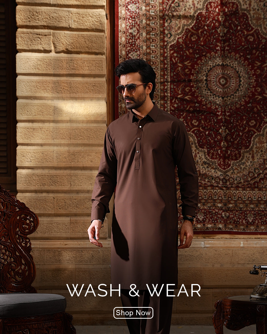 Ahmad Fabrics International