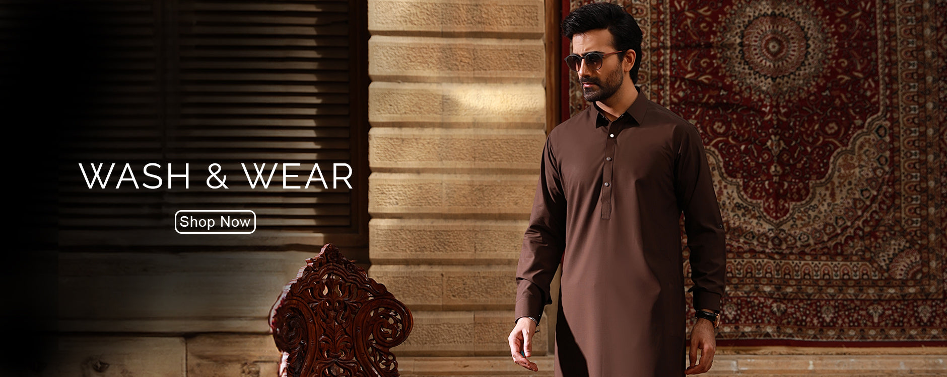 Ahmad Fabrics International