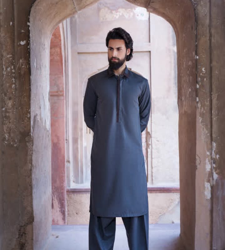Must-Have Accessories to Match Your Unstitched Shalwar Qameez Look