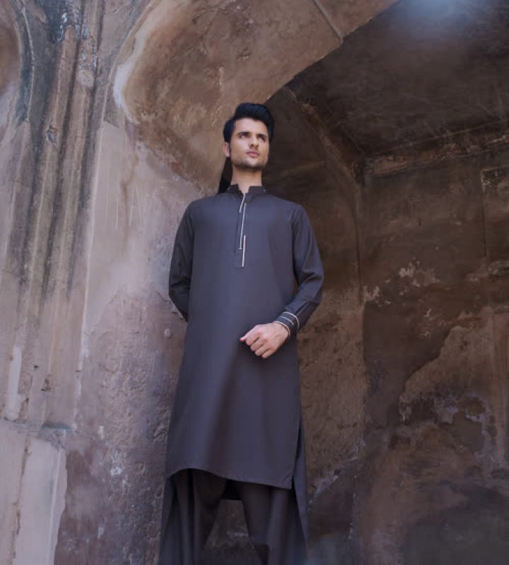 Why Fit Matters More Than Brands in Choosing Eid Suits
