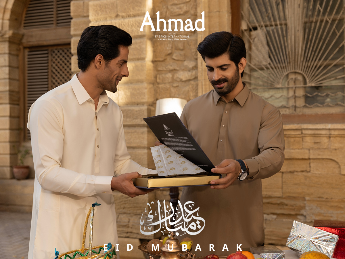 Best Fabric for Eid 2026: The Ultimate Style Guide for Men