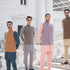 Eid Fashion for Men: Top 5 Trending Colours for Kurta and Shalwar Kameez