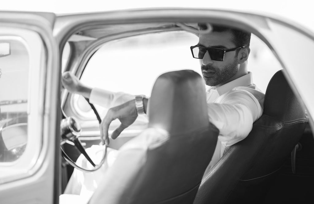 Minimalist Casual Wear Ideas for Men with Shalwar Kameez