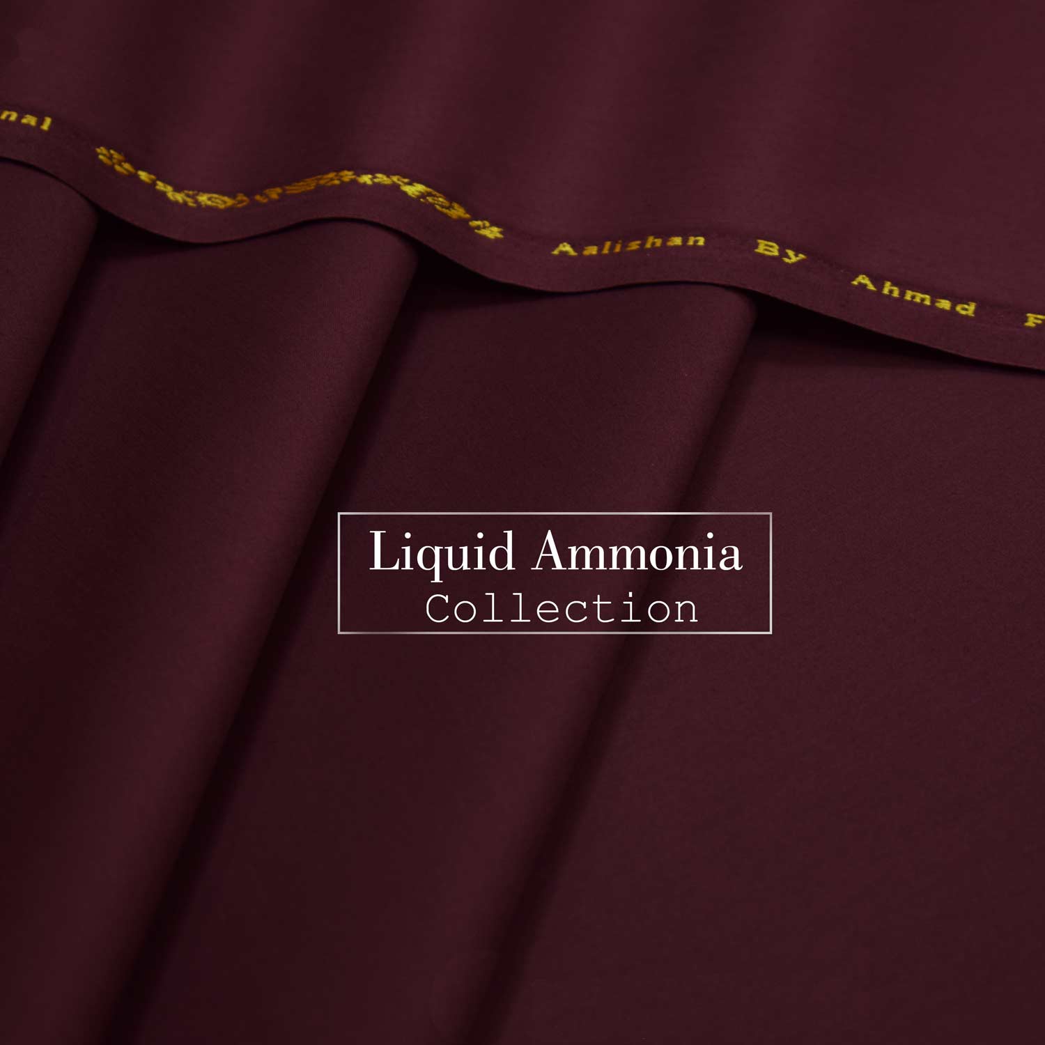 Benefits of Ammonia Finish Fabric for Men’s Shalwar Kameez