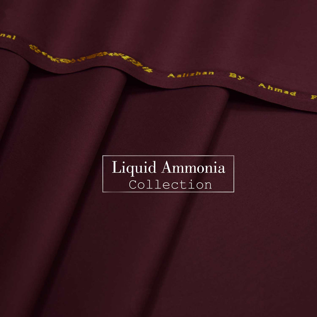Benefits of Ammonia Finish Fabric for Men’s Shalwar Kameez