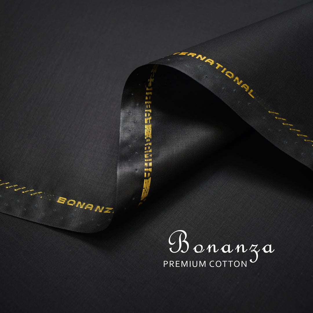 Why Bonanza Cotton Is the Gold Standard in Luxurious Fabrics