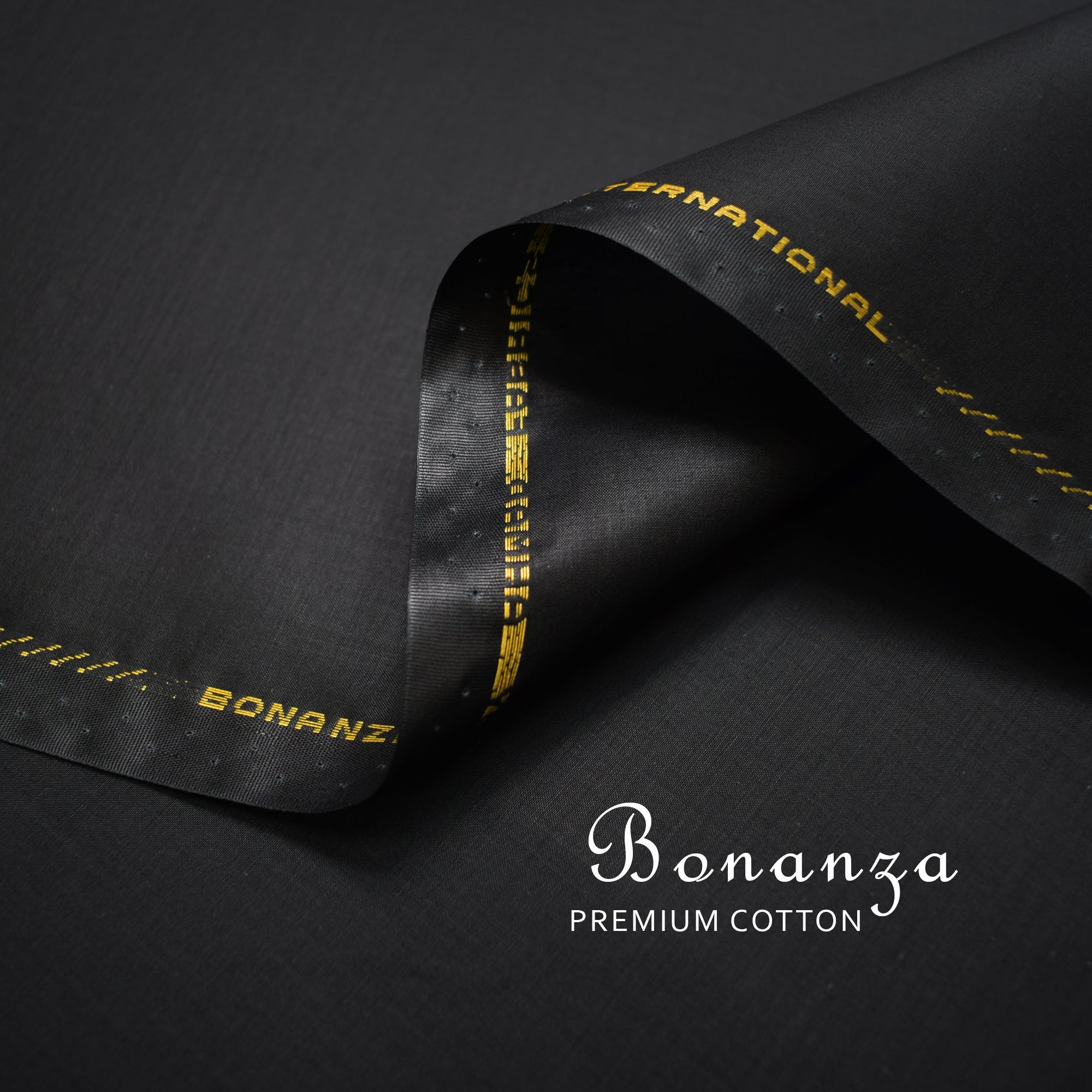 Why Bonanza Cotton Is the Gold Standard in Luxurious Fabrics