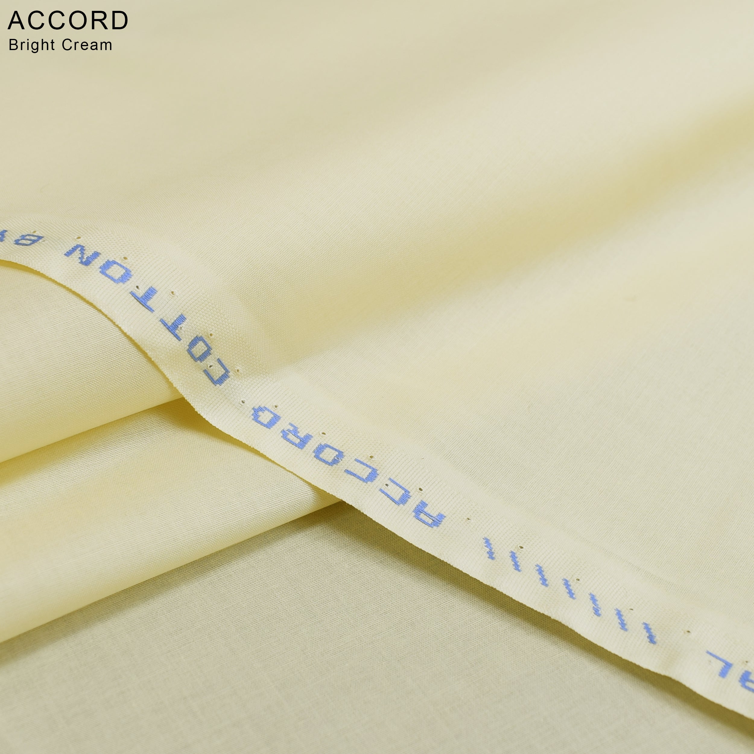 Crisp, Durable, and Stylish: Why Accord Cotton is Perfect for Formal Wear
