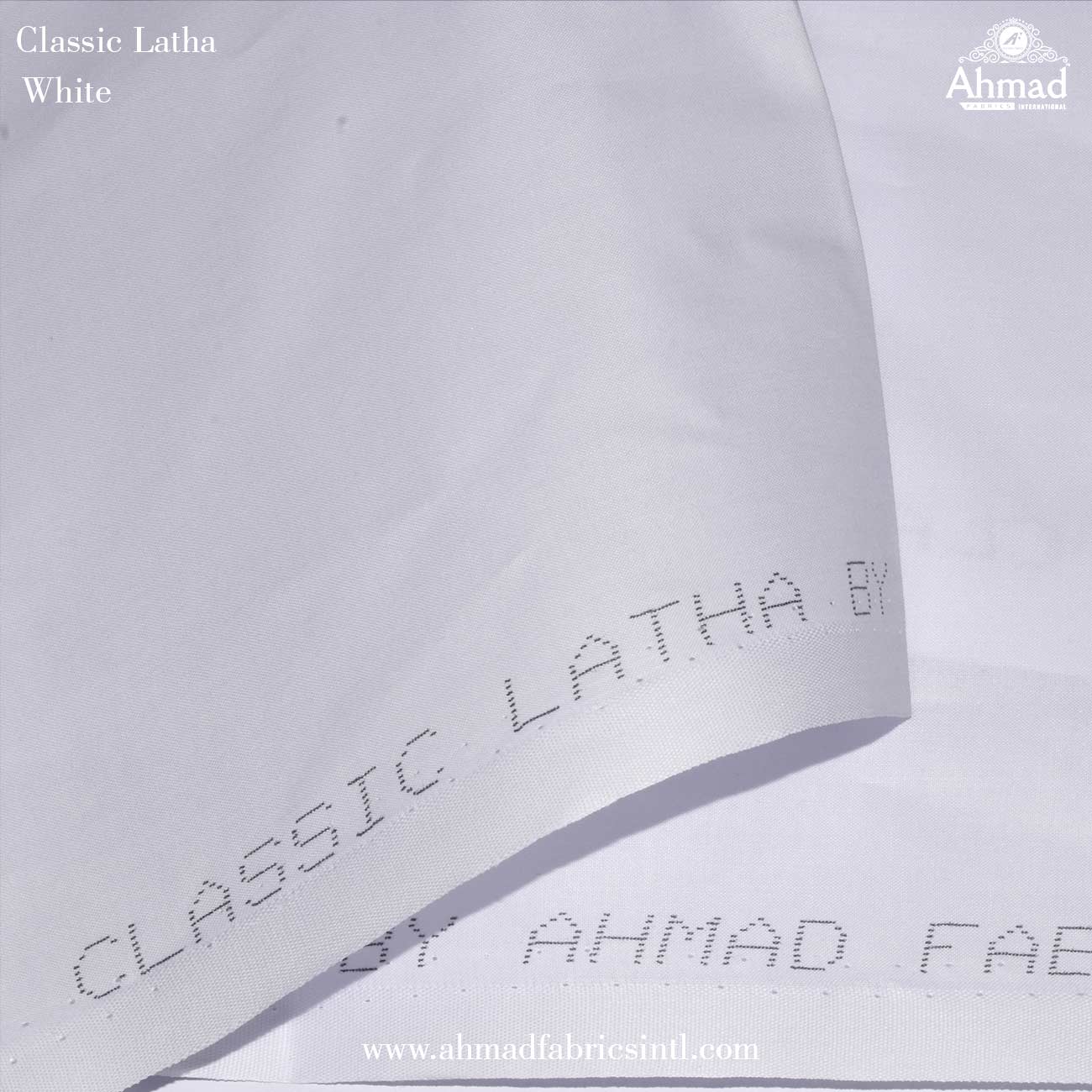 Benefits of Latha Fabric for Men’s Shalwar Qameez