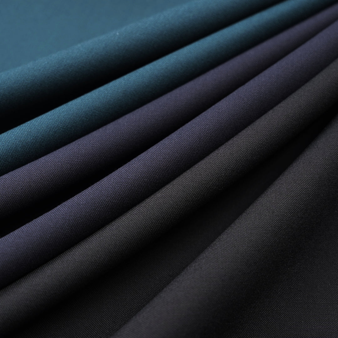 Free Way Fabric: Lightweight Warmth and Effortless Care for Winter Days