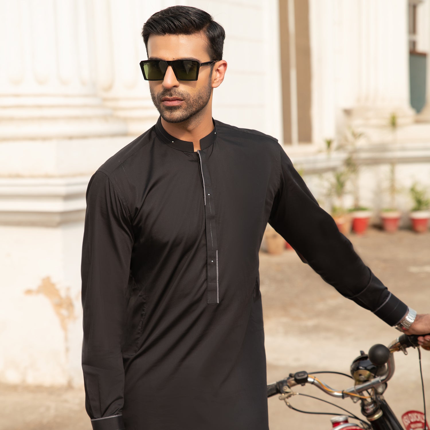How Ahmad Fabrics is Raising the Bar with Liquid Ammonia Technology