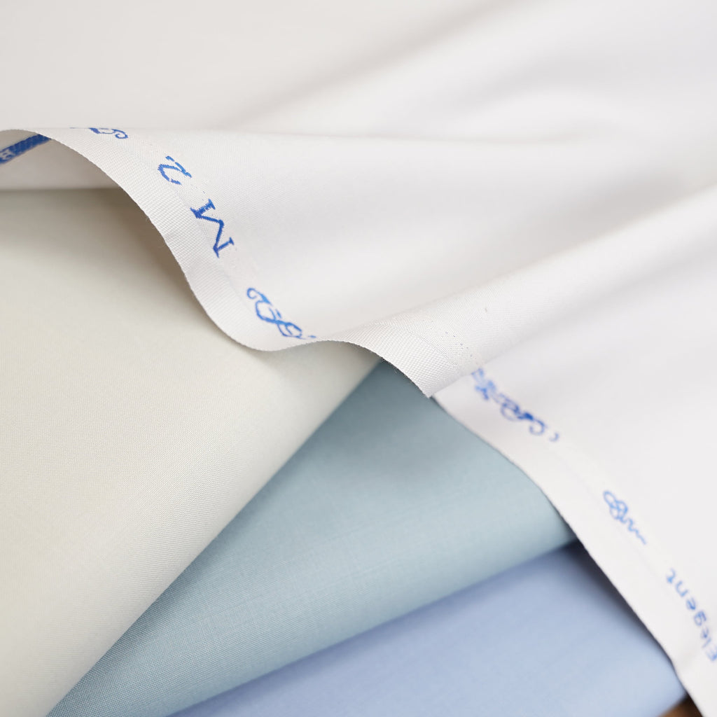 Why International Buyers Trust Pakistani Men's Wear Brands