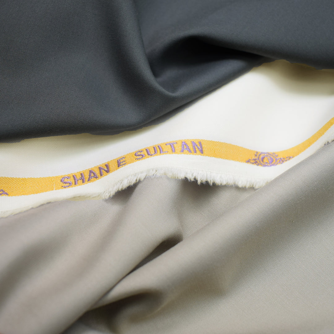 Shan-e-Sultan: The Future of Wrinkle-Resistant and Durable Fabrics