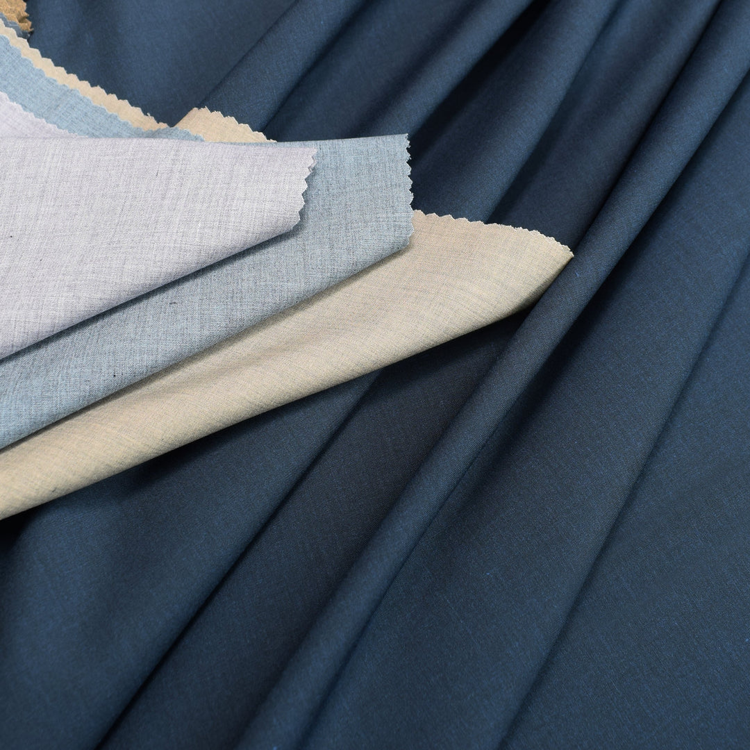 Four Best Fabrics for Staying Cool in Summers