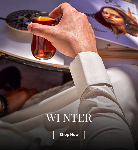How to Prolong the Life of Your Winter Clothes