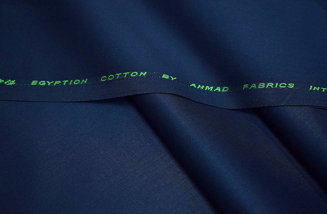 The Luxurious World of Egyptian Cotton by Ahmad Fabrics