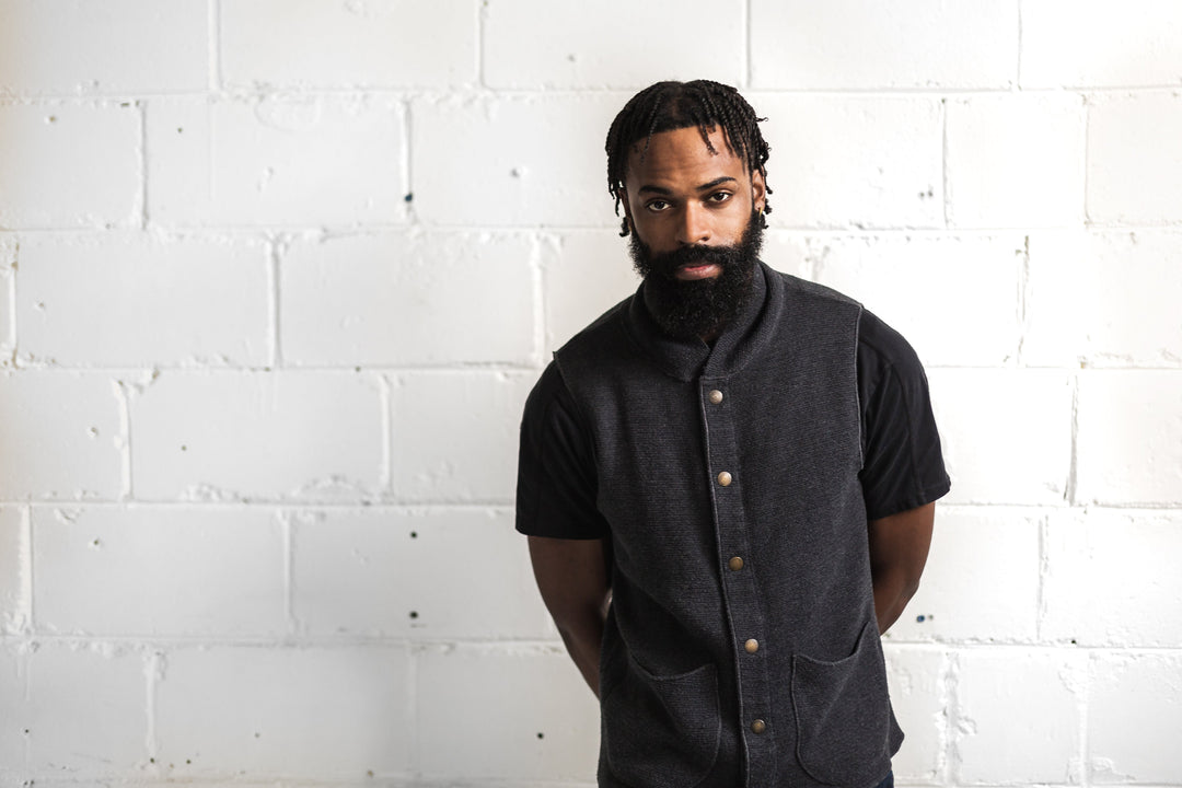 The 6 Must-Haves for a Gentleman’s Closet