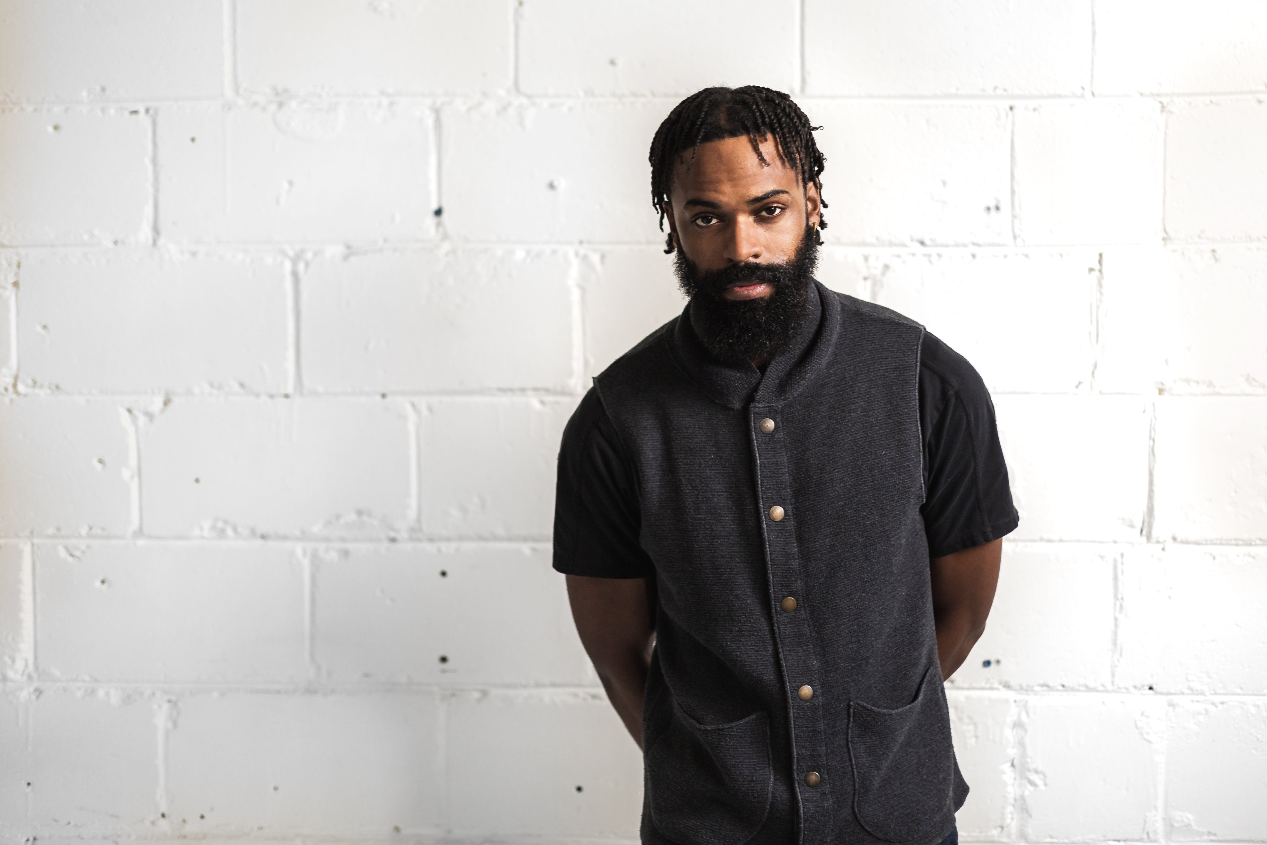 The 6 Must-Haves for a Gentleman’s Closet
