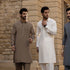 Why Shalwar Kameez Wore All Over the Pakistan