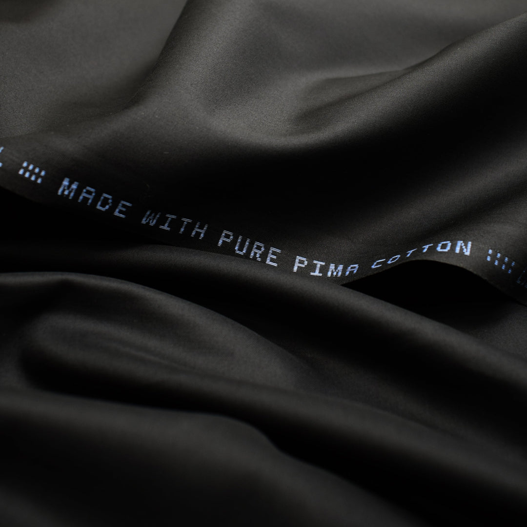 Unlocking the Secrets of Shark Cotton: The Liquid Ammonia Advantage
