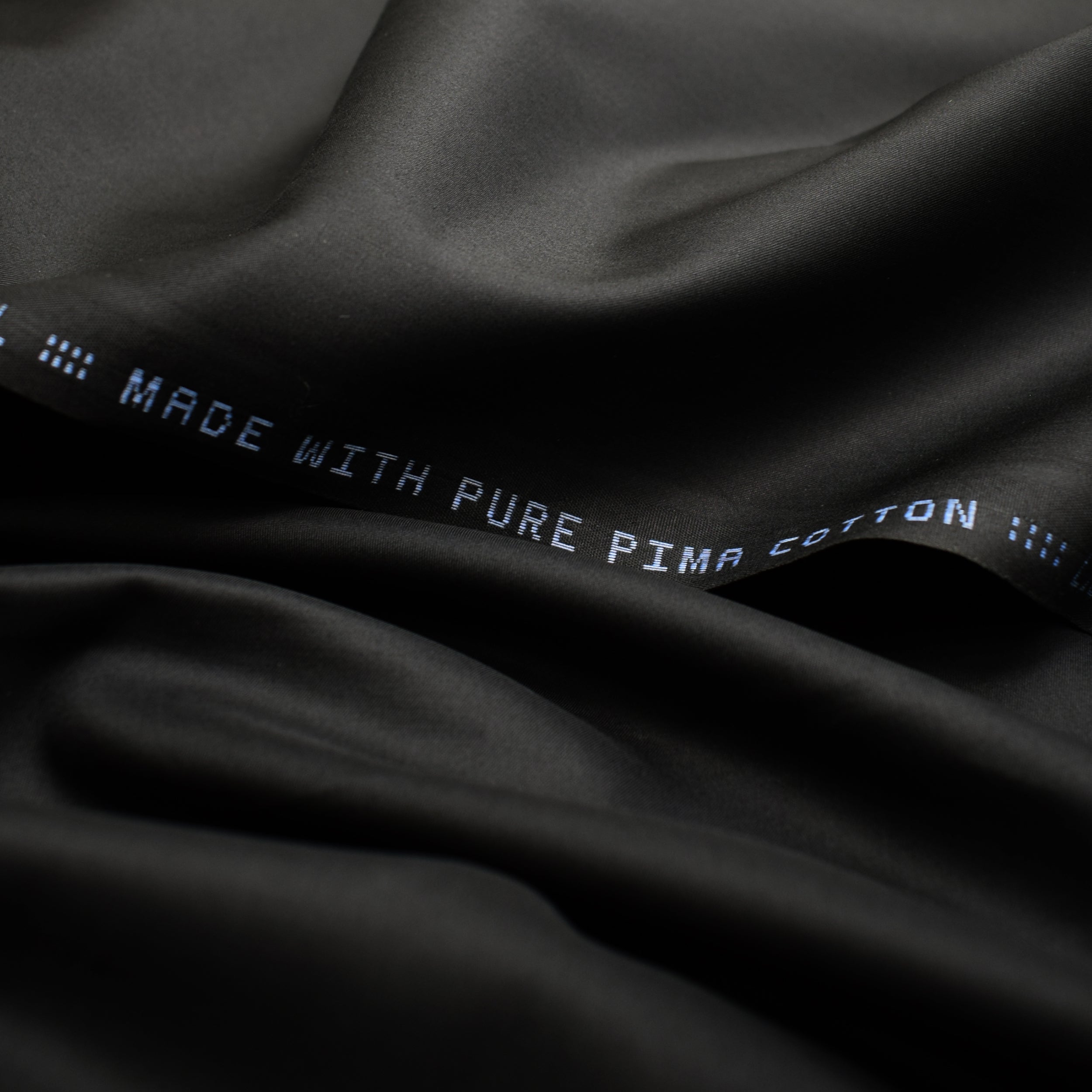 Unlocking the Secrets of Shark Cotton: The Liquid Ammonia Advantage