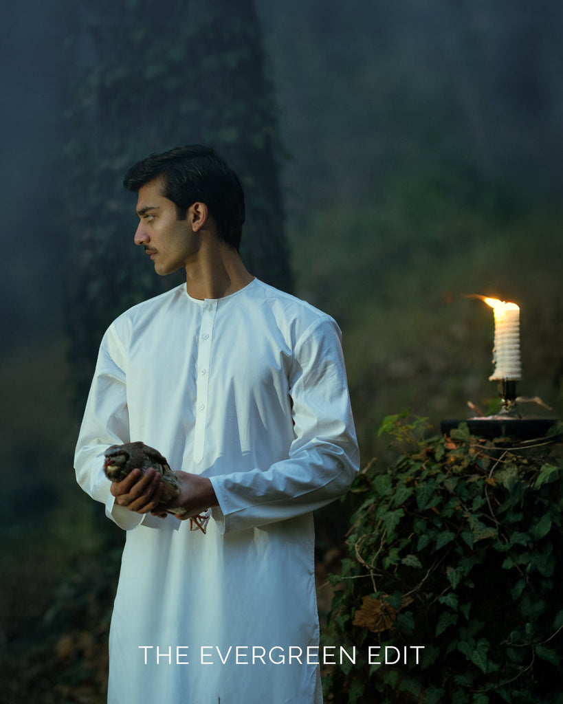 The Benefits of Soft Cotton for Men’s Wear: Why You Should Make the Switch