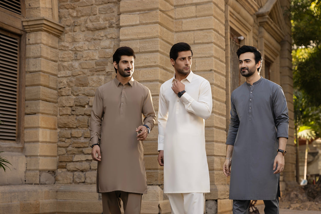 Top 5 Trending Colors for Eid 2026 