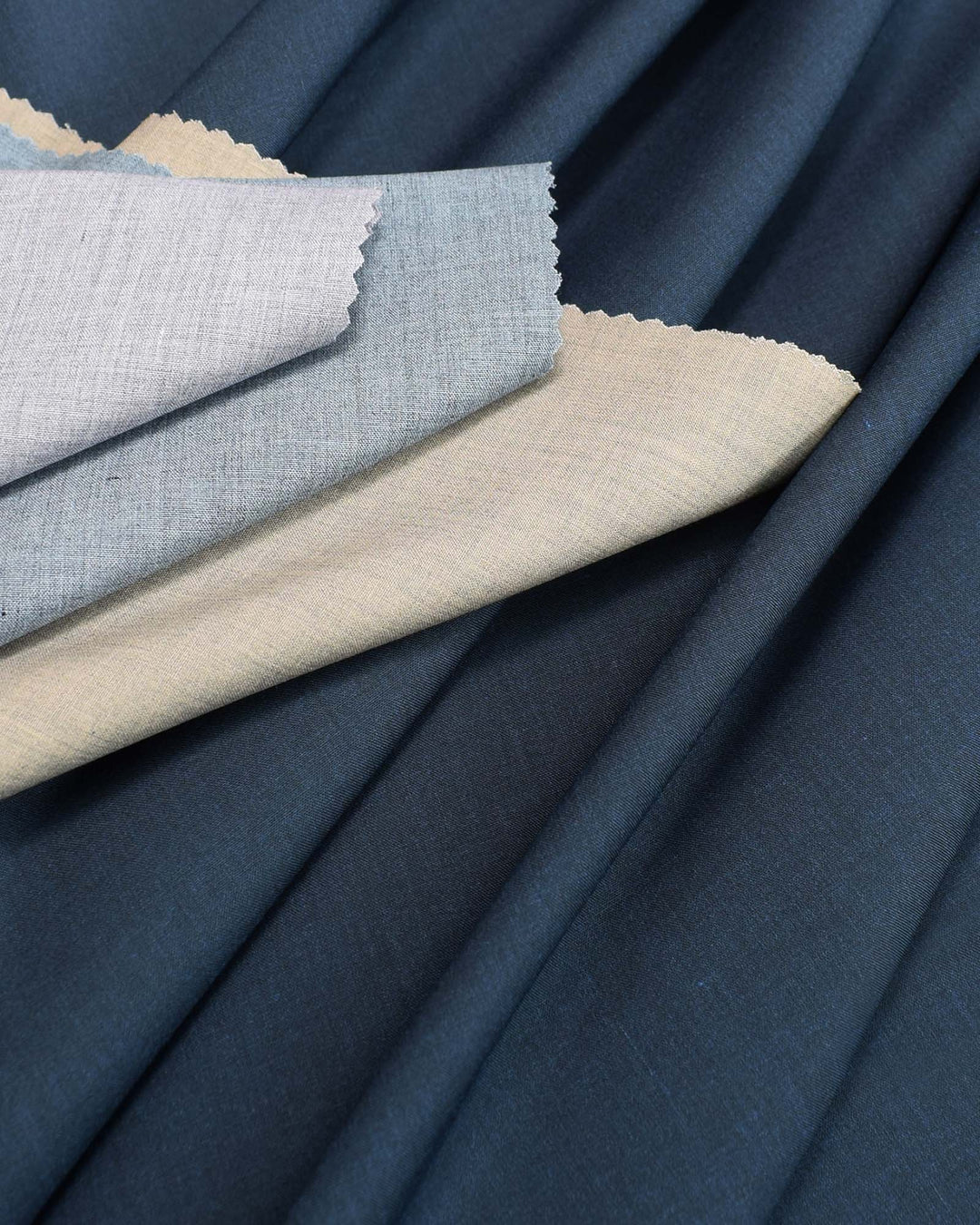 The Ultimate Guide to Cleaning Linen, Cotton, and Other Warm Weather Materials