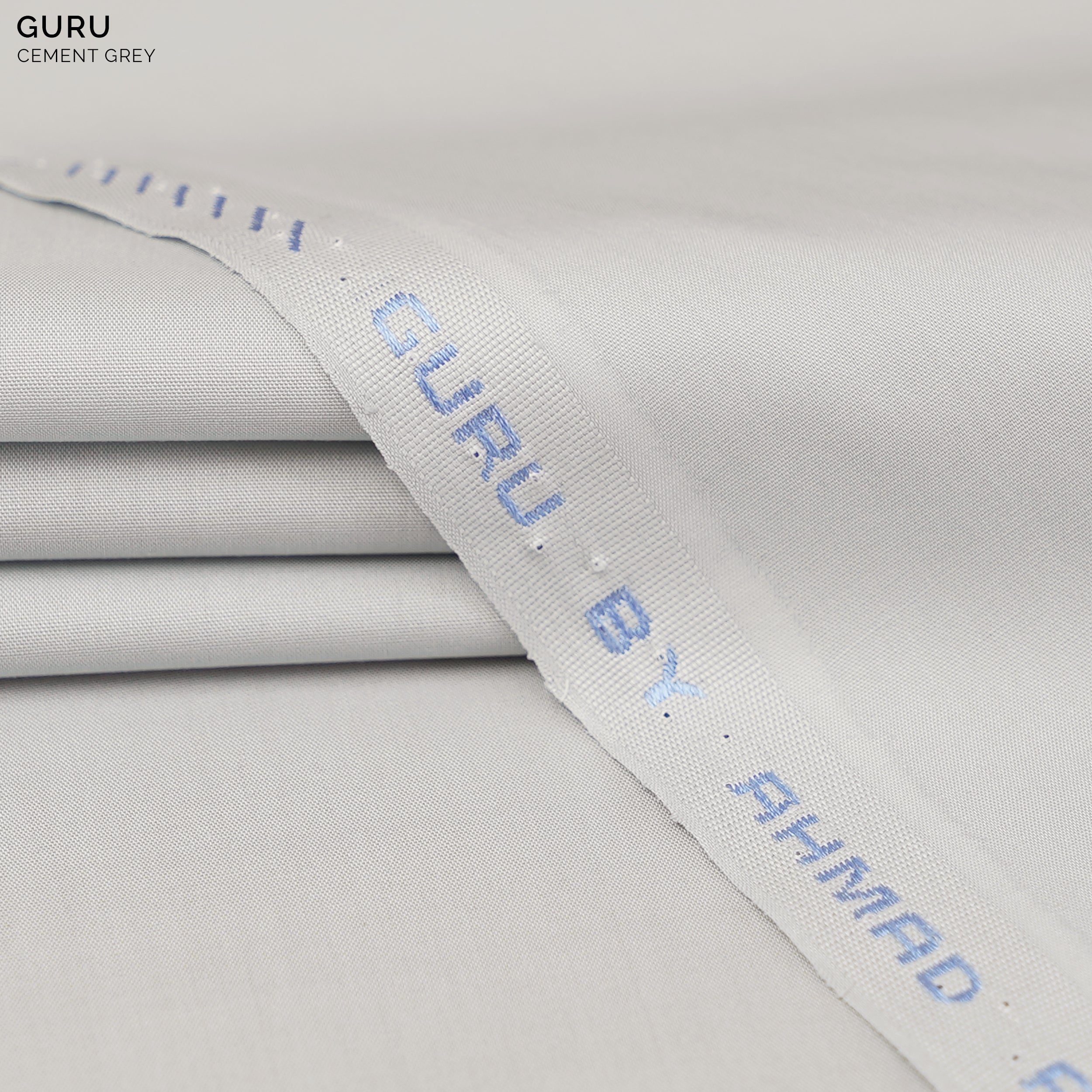 guru cotton