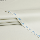 Egyptian Cotton (Liquid Ammonia)