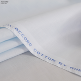 Accord Cotton