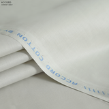 Accord Cotton