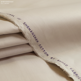 Shehanshah Cotton