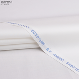 Egyptian Cotton (Liquid Ammonia)