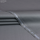 Egyptian Cotton (Liquid Ammonia)