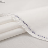 City Cotton 04 Meters - Clearance