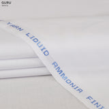 Guru Cotton ( Liquid Ammonia )