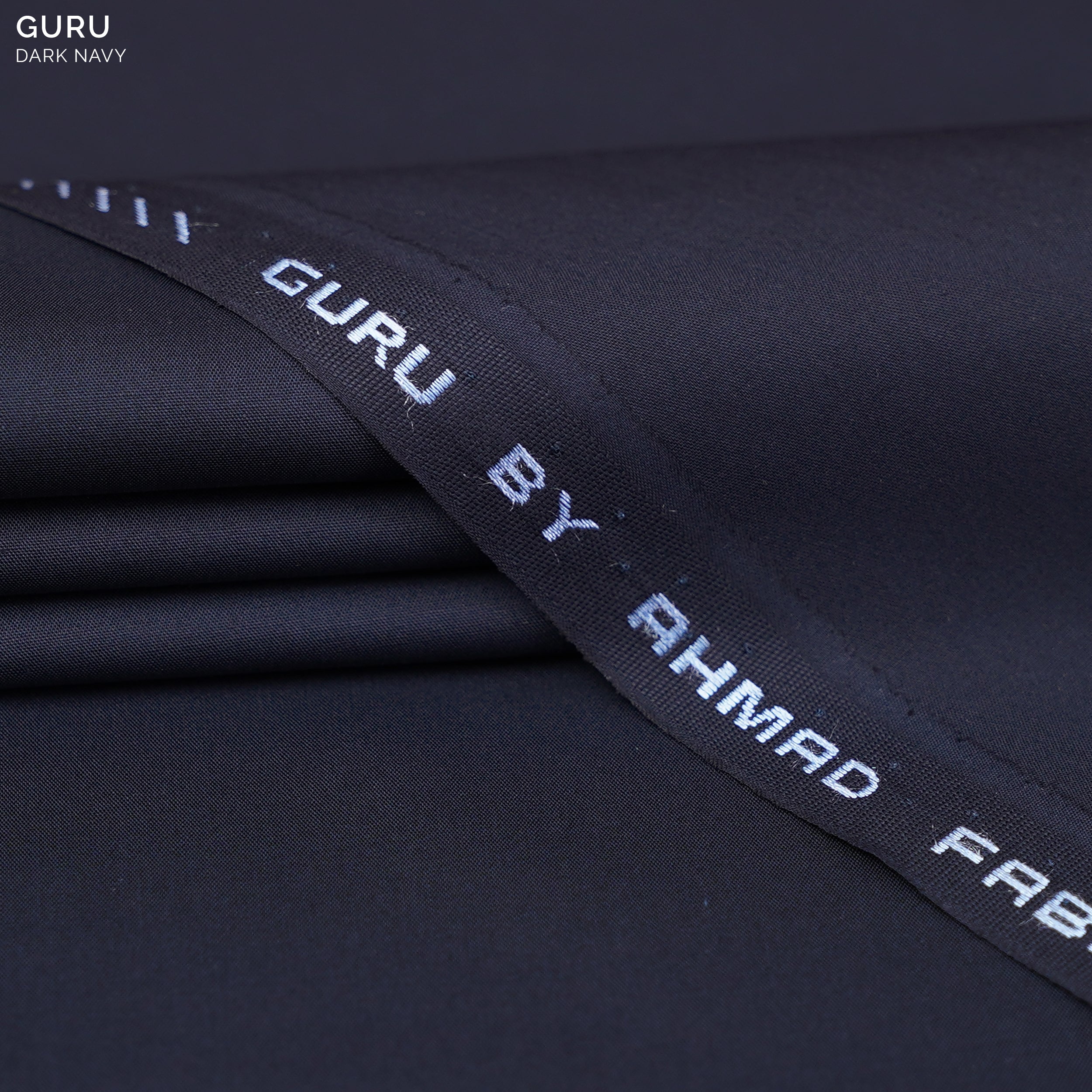 guru cotton | cotton suit