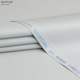 Egyptian Cotton (Liquid Ammonia)