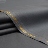Makhmal Cotton 4 Meters - Clearance