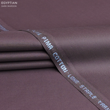 Egyptian Cotton (Liquid Ammonia)